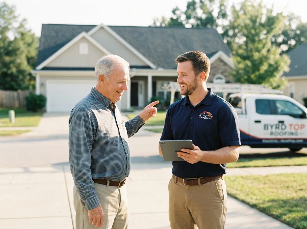 Roofing Hartman, CO FAQs